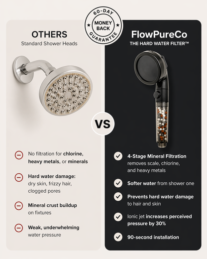PureShower Filter™
