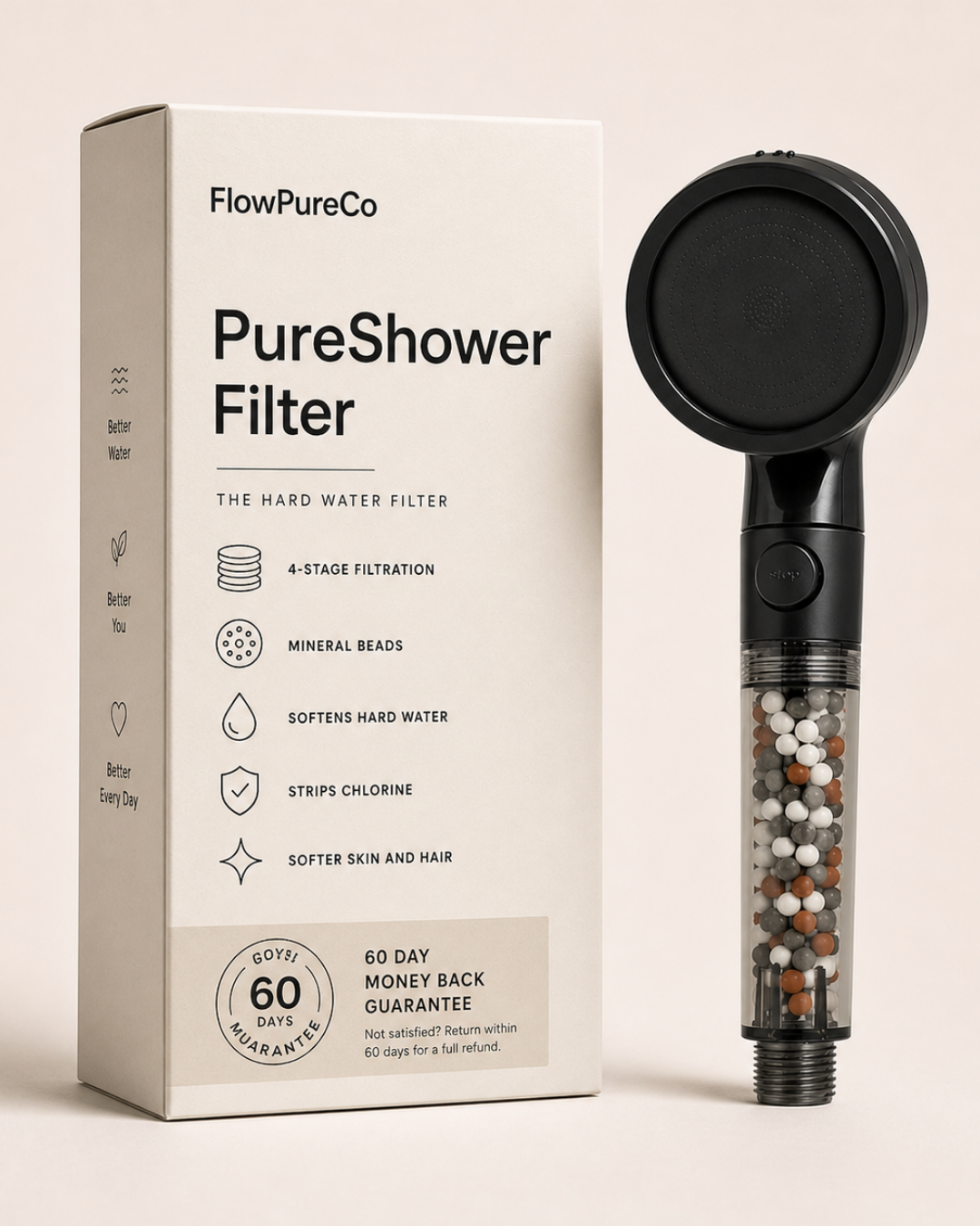 PureShower Filter™