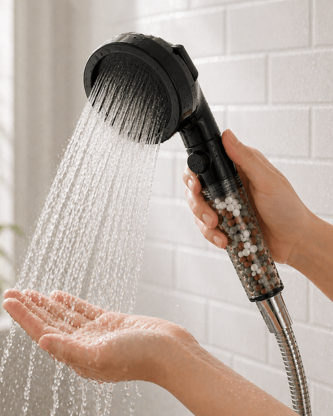 PureShower Filter™