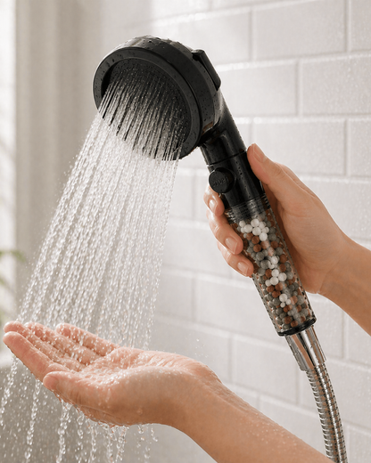 PureShower Filter™