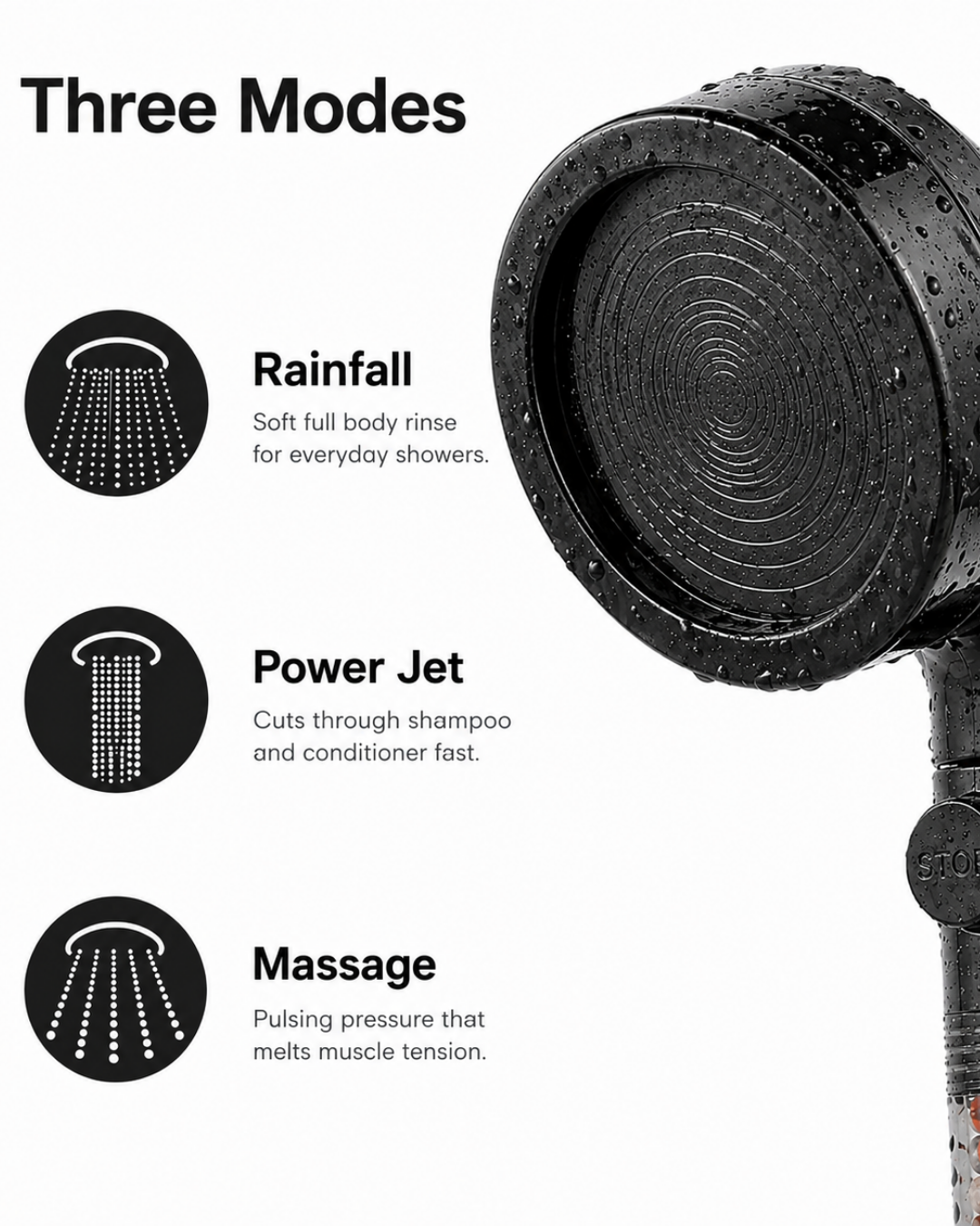 PureShower Filter™