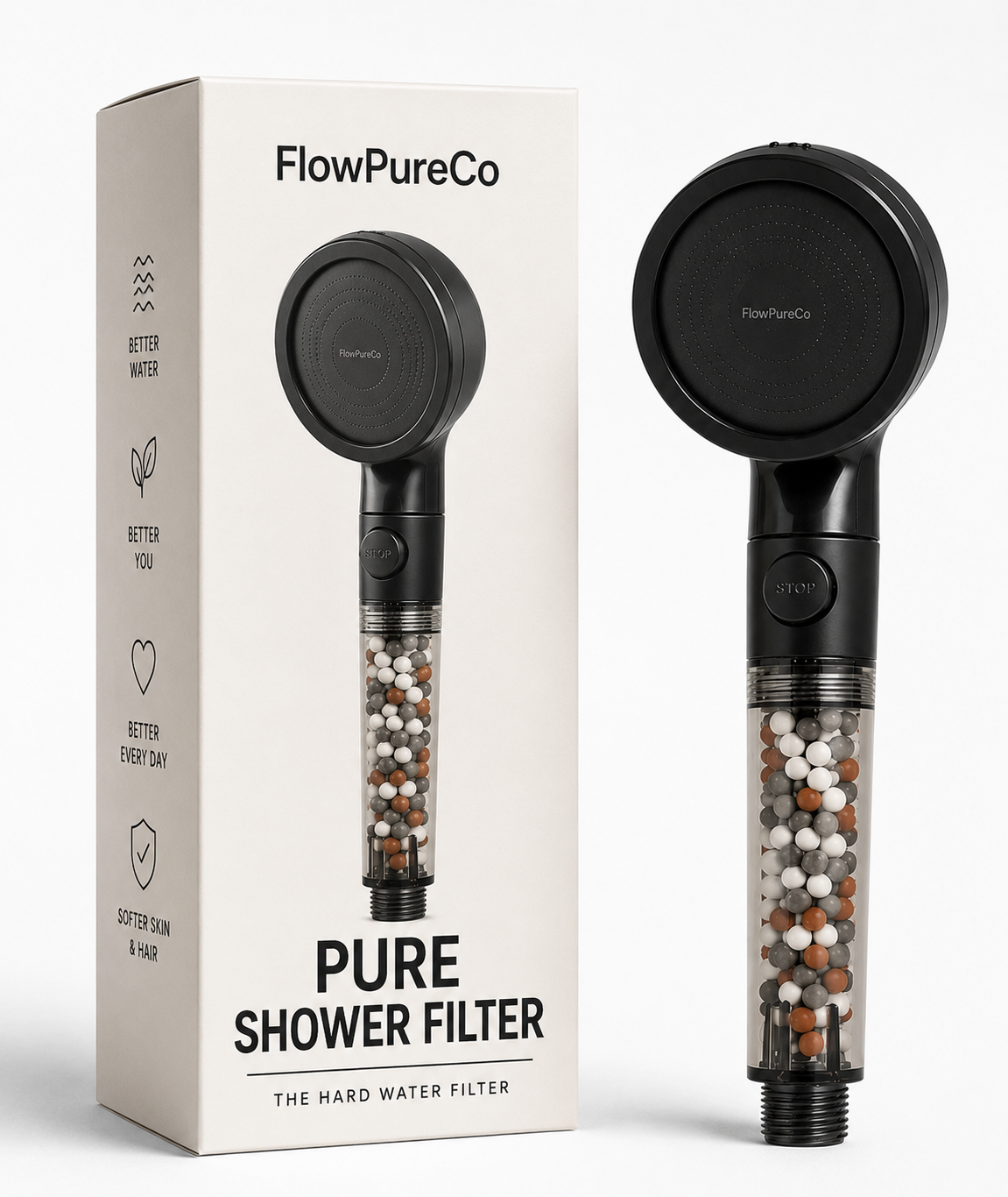 PureShower Filter™
